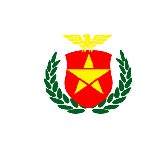 tirps's emblem