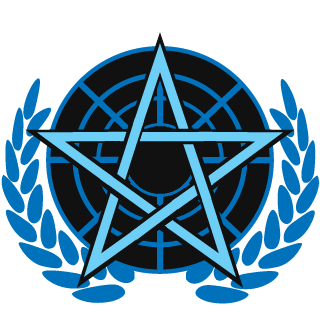 KrzysiekGraKK's emblem