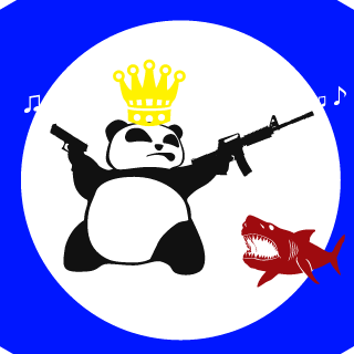 rOBBIn h00Dz's emblem