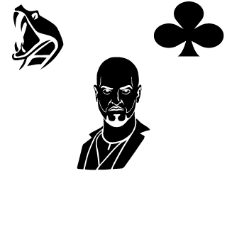 DevSoldMe's emblem