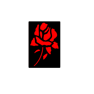 NTMW's emblem