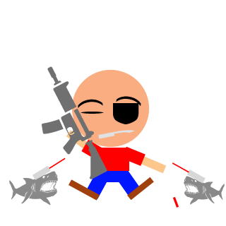 TheBlindMidget's emblem