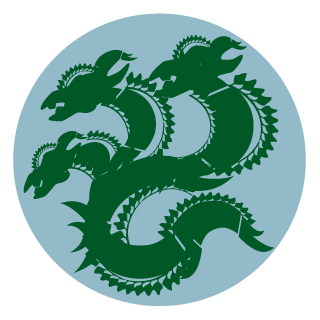 SevaHolod's emblem