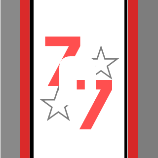 Kizza707's emblem