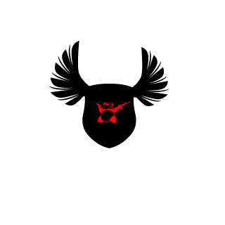 CSiMw's emblem