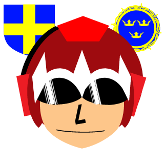 Protoman-swe's emblem