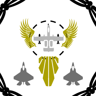vulanios's emblem