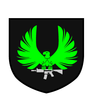 Henzy23's emblem