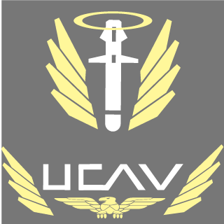 DEVGRU_SIX_TEEN's emblem