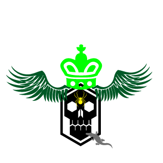 RLoTHC's emblem