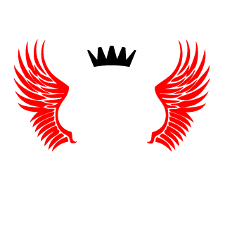 DADAMONE's emblem