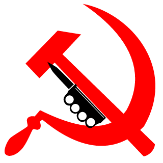 PARXNOID's emblem