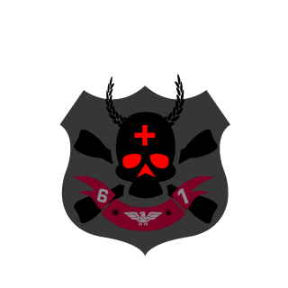 DieFalle's emblem