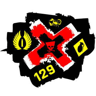 EriXbox129's emblem