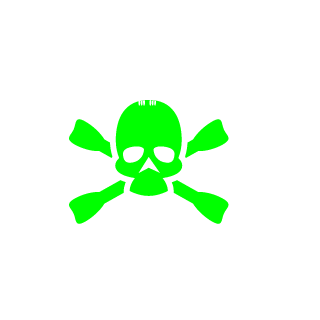 FenixHun7er's emblem