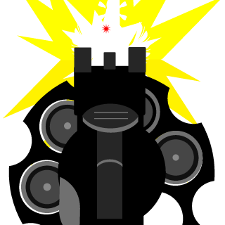 CrewTvEric's emblem