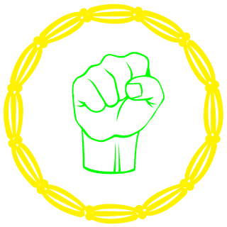 HackTeacher's emblem