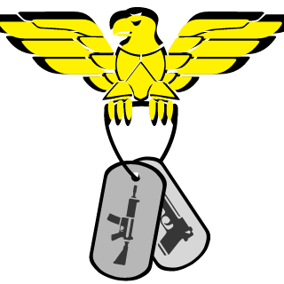 Kanabiz's emblem