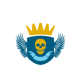 C0ldBe4r's emblem