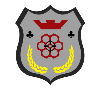Xanthos-o's emblem
