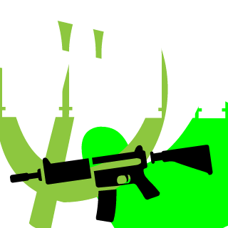 MahinWaffle's emblem