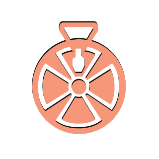 kdFishka's emblem