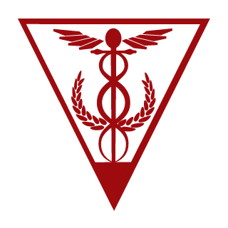 DokFreitag's emblem