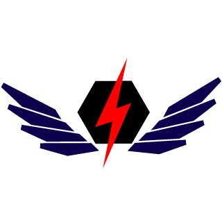 Patrolno45's emblem