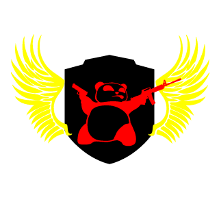 peindjy's emblem
