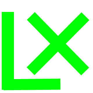 BadLX's emblem