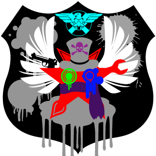 AI_Knigt's emblem