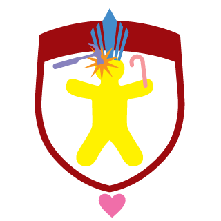 N_nuklear's emblem