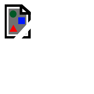 NotMireda's emblem