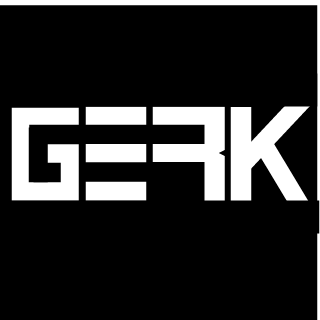 GERK SQUAD's emblem