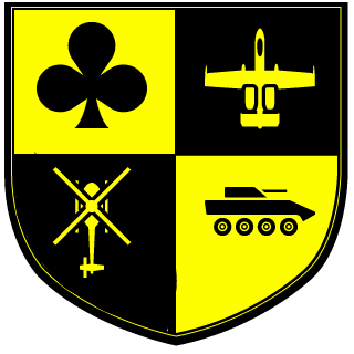 -MFT-TRACY's emblem