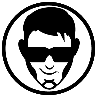 Nurv-Hate's emblem