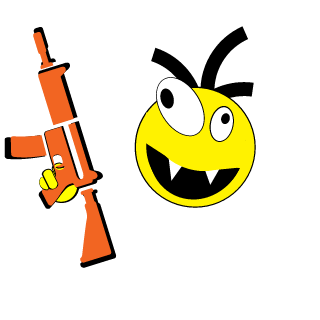 DVK67's emblem
