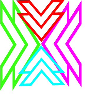 Bwws112300's emblem