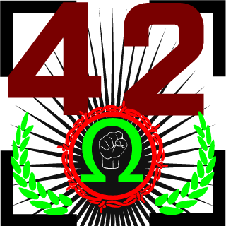 Chindusky's emblem