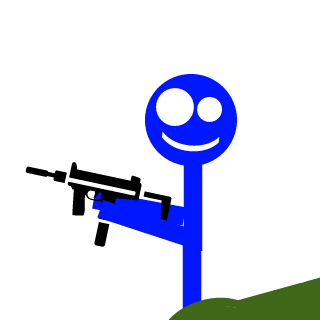 EZRocketKing's emblem