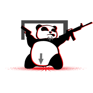 Word_RF's emblem