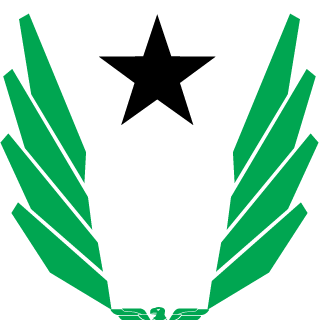 HellafredQC's emblem