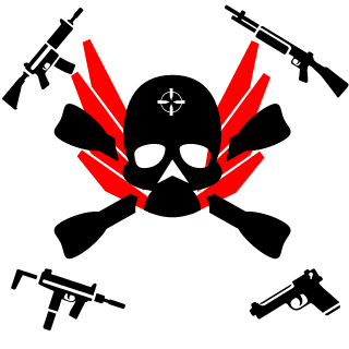 HashFOL's emblem