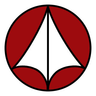 Jelivor's emblem