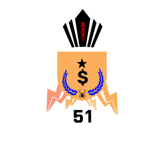 souche511's emblem