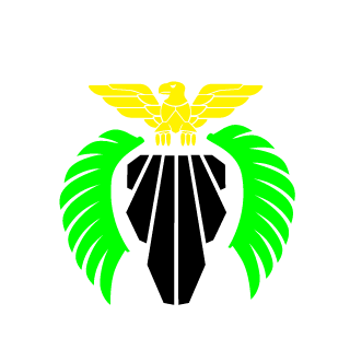 Agrenot's emblem