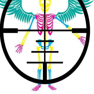 Blaidzi's emblem