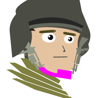 Despacitos's emblem