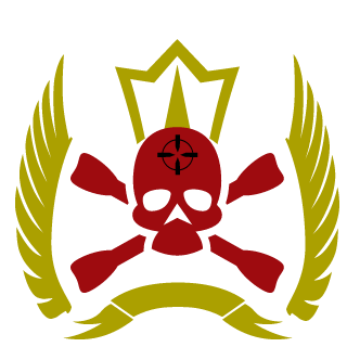 PapaDrach's emblem