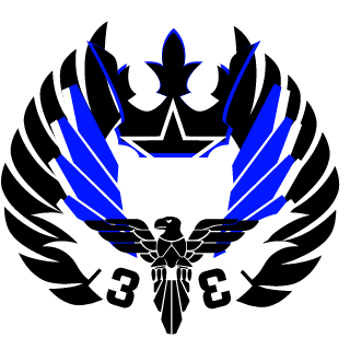 JVCKNIFE's emblem